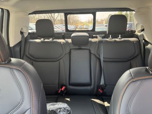 New 2026 Ford Maverick Tremor AWD/4WD image 26