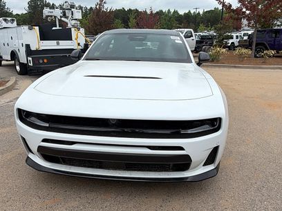 New 2026 Dodge Charger Scat Pack