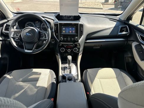 Certified 2022 Subaru Forester Premium AWD/4WD image 29