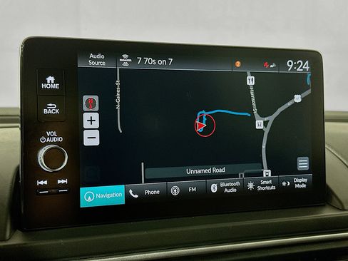 Used 2024 Honda Pilot Elite image 13