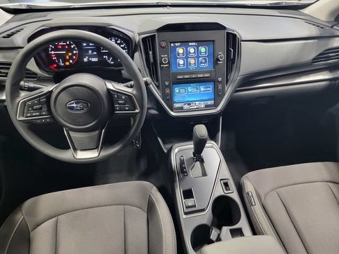 Certified 2024 Subaru Impreza 2.0i AWD/4WD image 28