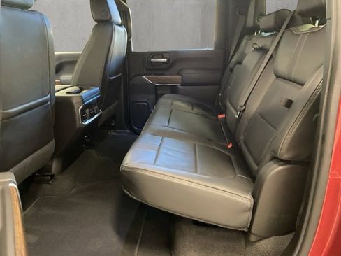 Used 2022 Chevrolet Silverado 2500 High Country w/ Safety Package II image 31