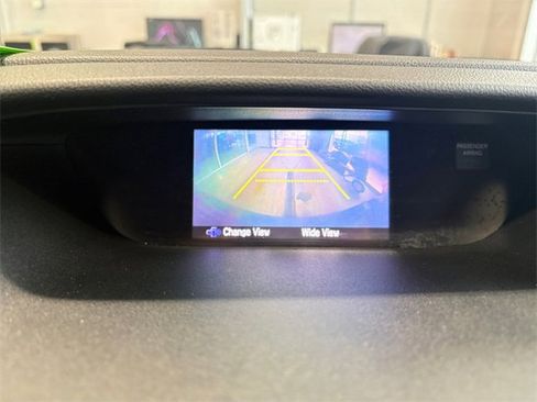 Used 2015 Honda CR-V LX image 21