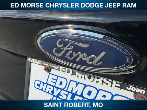 Used 2018 Ford Escape SE w/ SE Sync 3 Package AWD/4WD image 12