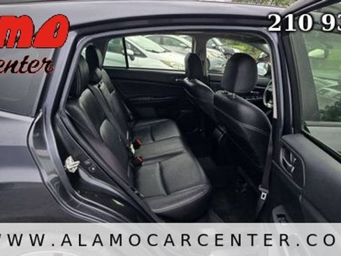 Used 2013 Subaru Impreza 2.0i Sport Limited AWD/4WD image 19