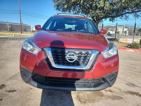 Used 2019 Nissan Kicks SV w/ Exterior Electronics Package image 7