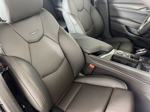 New 2026 Cadillac CT5 V image 30