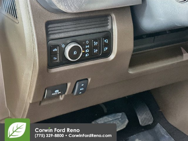 New 2026 Ford F250 King Ranch w/ Chrome Package AWD/4WD image 11