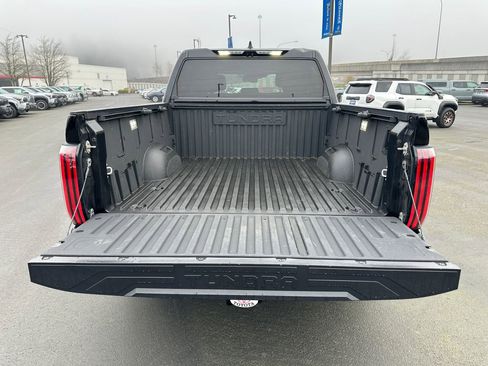 Used 2023 Toyota Tundra TRD Pro image 11