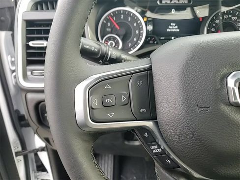 New 2026 RAM 1500 Big Horn image 14