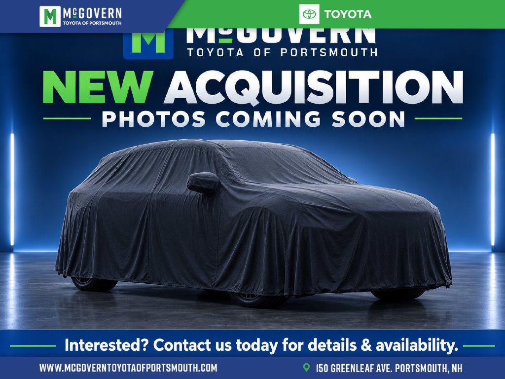 Used 2022 Ford Bronco Outer Banks AWD/4WD image 1