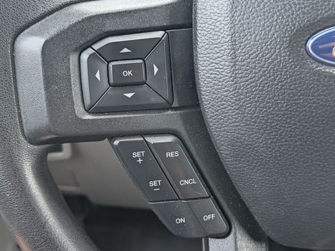 Used 2021 Ford F250 XLT RWD image 14