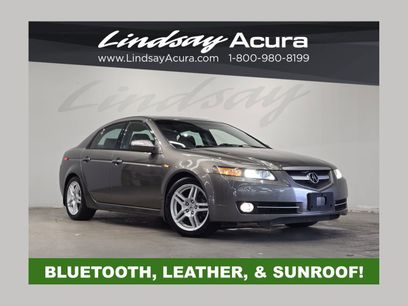 Used 2007 Acura TL