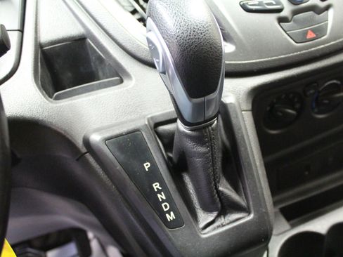Used 2017 Ford Transit 350 148 Low Roof image 18