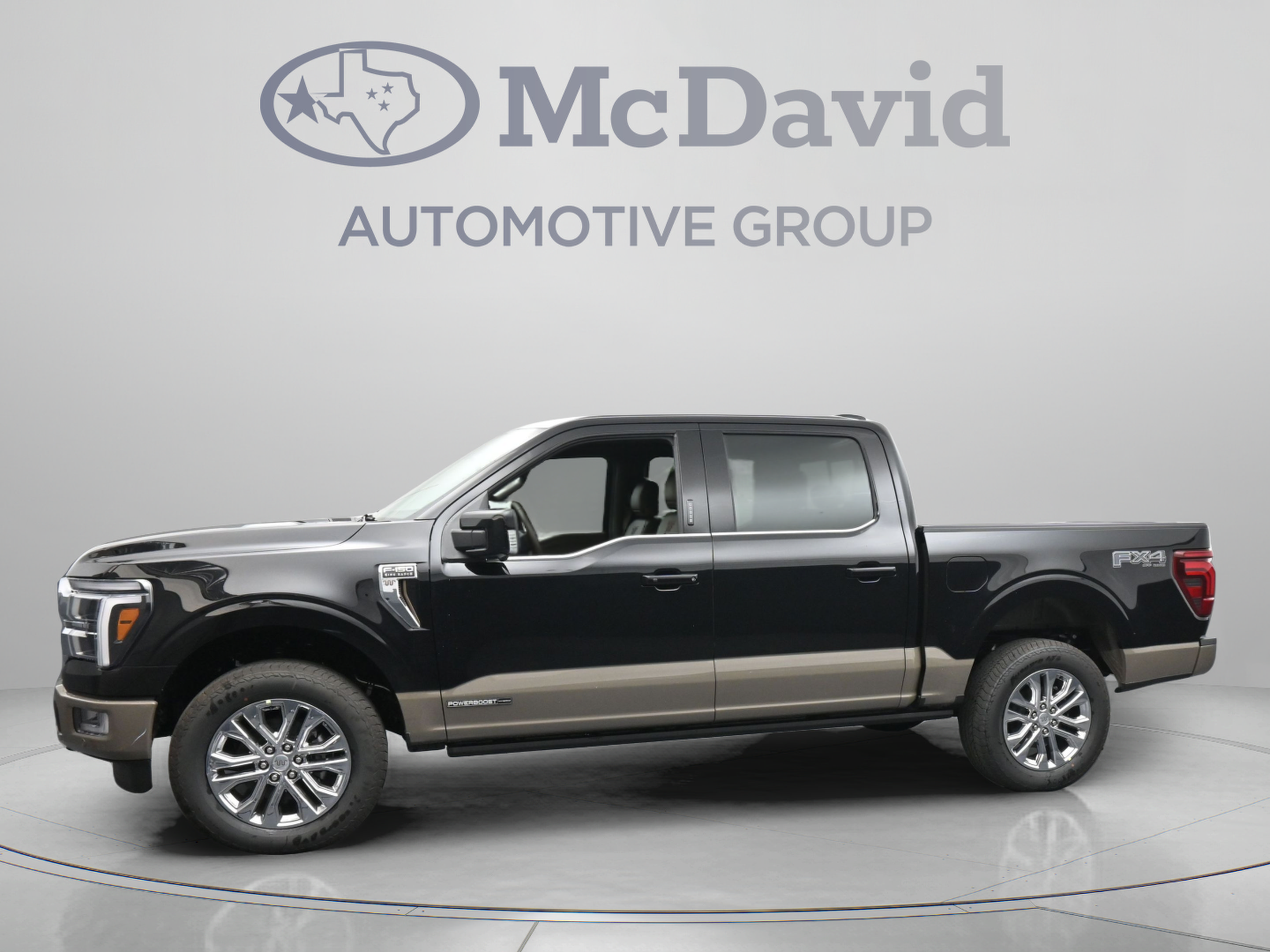 New 2026 Ford F150 King Ranch w/ Equipment Group 601A High AWD/4WD image 5