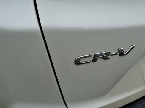 Used 2017 Honda CR-V EX-L image 10