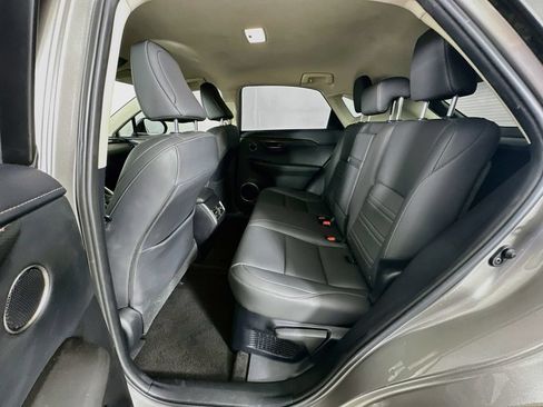 Used 2020 Lexus NX 300 FWD w/ Accessory Package 2 image 21