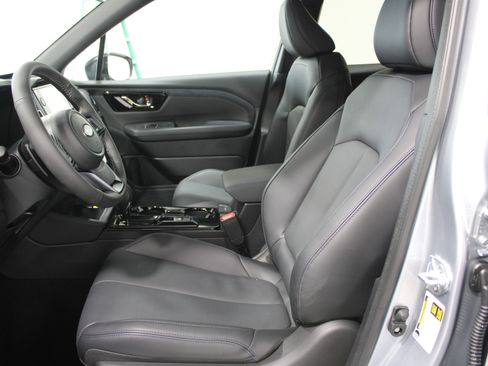 New 2026 Subaru Forester Limited image 3