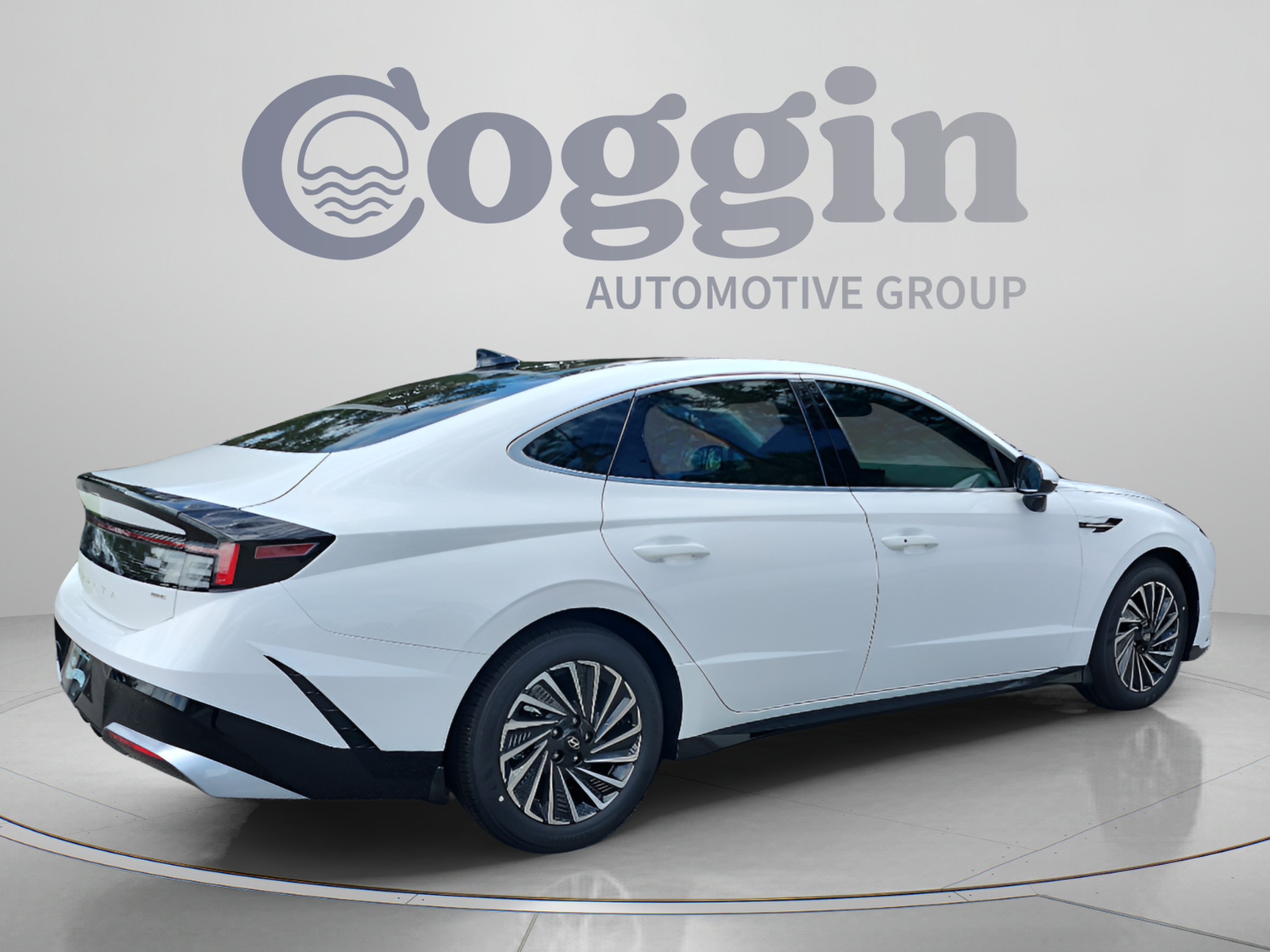 New 2026 Hyundai Sonata SEL FWD image 5