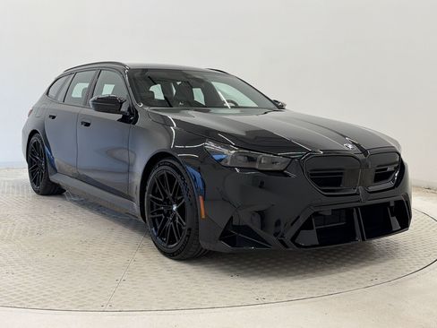 New 2027 BMW M5 Touring AWD/4WD image 7