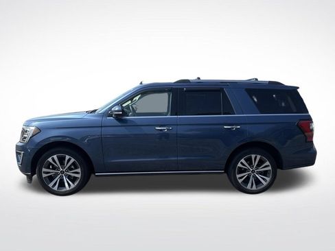 Used 2020 Ford Expedition Limited w/ Equipment Group 302A AWD/4WD image 3