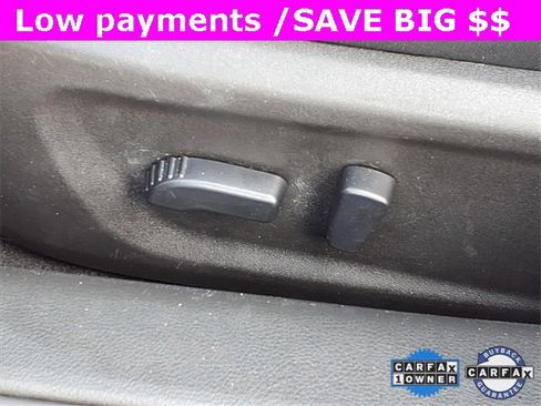 Certified 2024 Nissan Altima 2.5 SV image 15