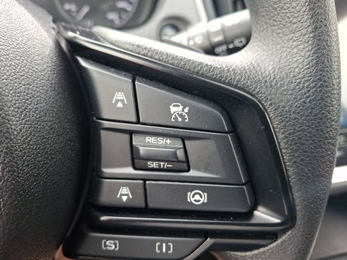 Certified 2024 Subaru Crosstrek 2.0i Premium image 21