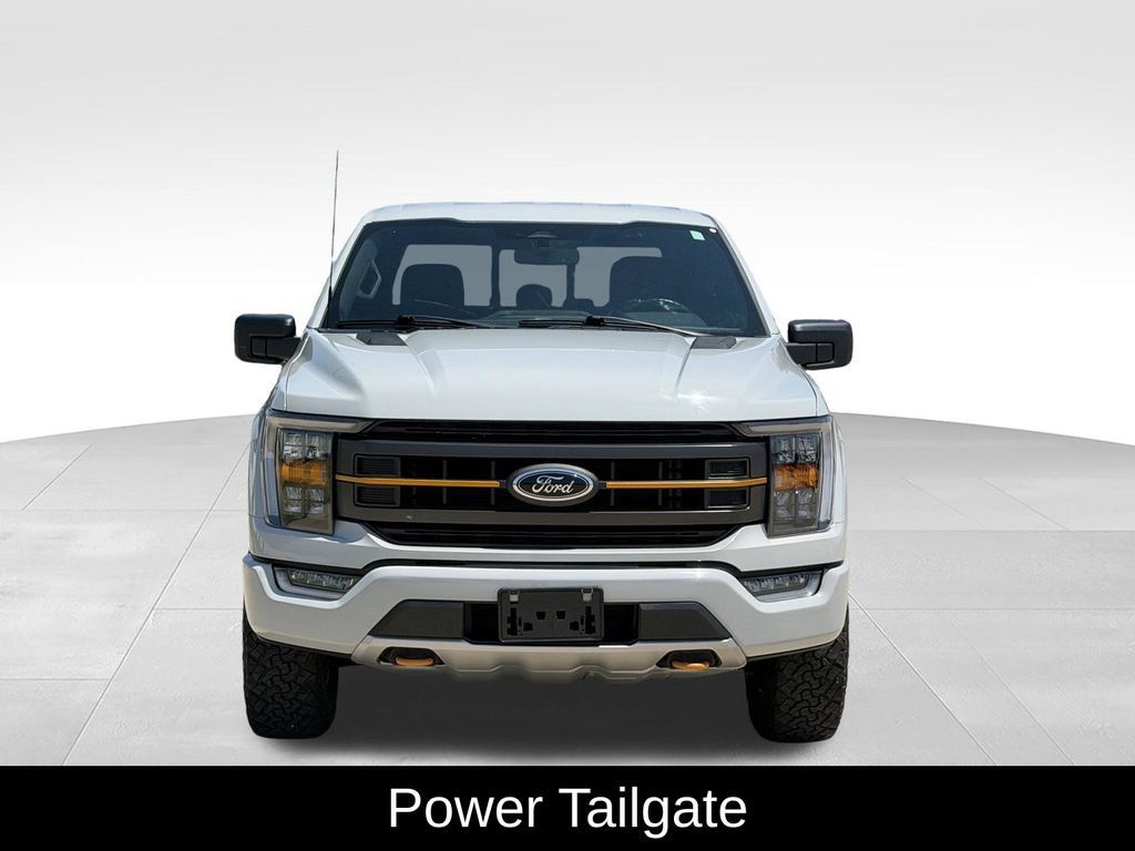 Used 2023 Ford F150 Tremor w/ Trailer Tow Package AWD/4WD image 3