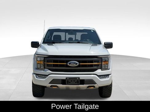 Used 2023 Ford F150 Tremor w/ Trailer Tow Package AWD/4WD image 3