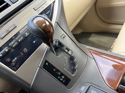 Used 2013 Lexus RX 350 AWD w/ Navigation Pkg image 26