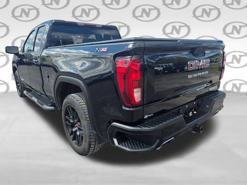 Used 2019 GMC Sierra 1500 Elevation w/ Elevation Value Package AWD/4WD image 11