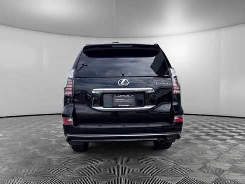Used 2023 Lexus GX 460 Premium AWD/4WD image 6
