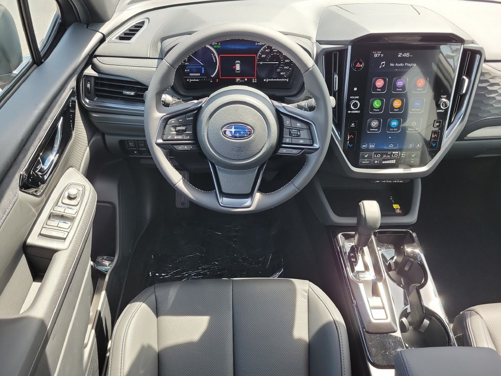 New 2026 Subaru Forester Touring AWD/4WD image 11