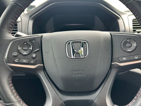 Certified 2024 Honda Odyssey Sport image 31