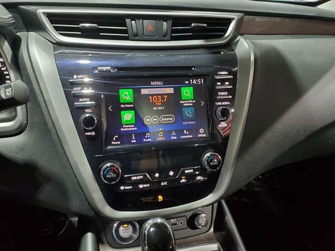 Used 2019 Nissan Murano Platinum w/ Cargo Package image 30