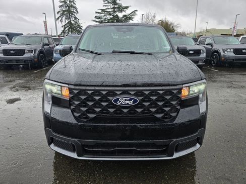 New 2026 Ford Maverick XLT w/ Equipment Group 301A image 2