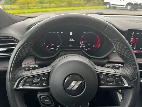 Certified 2024 Dodge Hornet GT AWD/4WD image 23