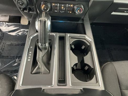 Used 2018 Ford F150 XLT w/ Equipment Group 302A Luxury AWD/4WD image 20