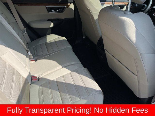Used 2022 Honda CR-V EX image 20