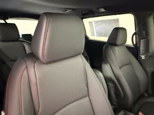 New 2026 Honda Odyssey Sport-L image 61