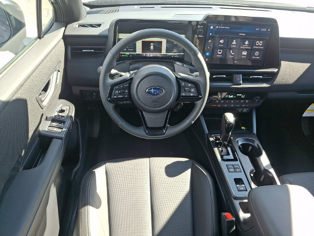 New 2026 Subaru Outback Limited XT AWD/4WD image 7