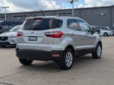 Used 2020 Ford EcoSport SE image 4
