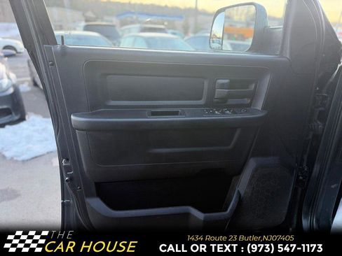 Used 2021 RAM 3500 Tradesman image 14