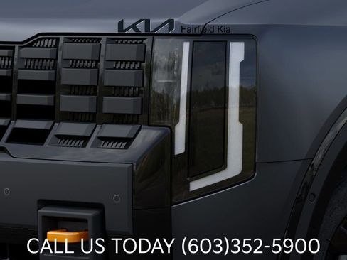 New 2027 Kia Telluride SX Prestige X-Pro AWD/4WD image 10