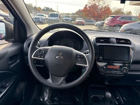 Used 2023 Mitsubishi Mirage ES image 26