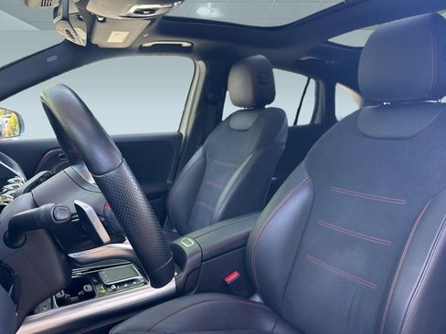 Certified 2022 Mercedes-Benz GLA 250 4MATIC image 23