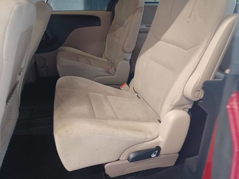 Used 2015 Dodge Grand Caravan SE w/ Quick Order Package 29E SE FWD image 5
