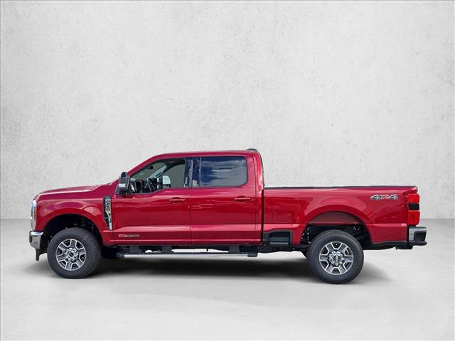 New 2026 Ford F250 Lariat AWD/4WD image 5