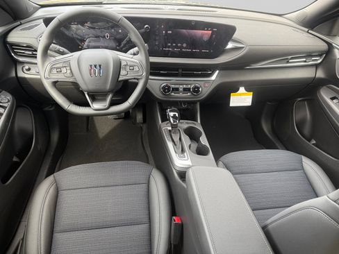 New 2026 Buick Envista Preferred w/ Convenience I Package image 12