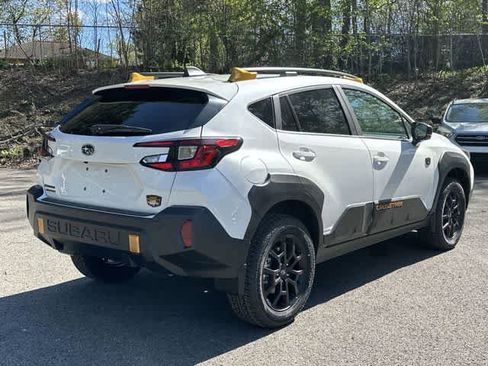 New 2026 Subaru Crosstrek 2.5i Wilderness AWD/4WD image 30